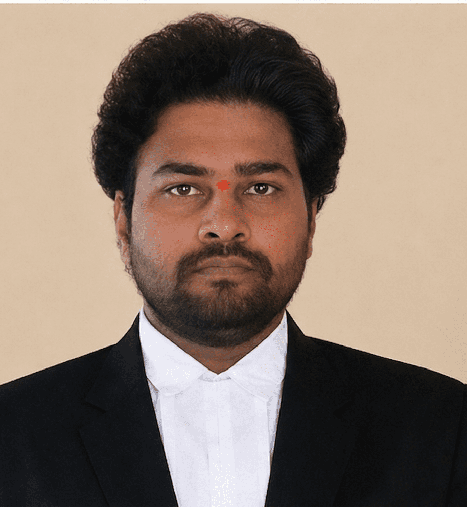 K. Harish