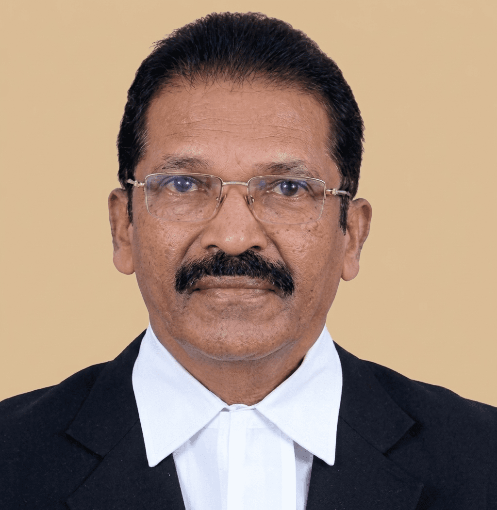 C. Narasimha Rao