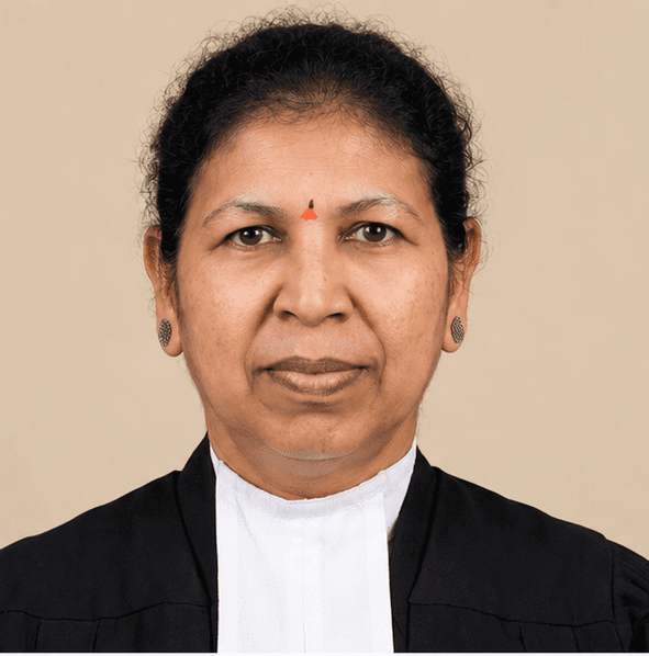 V. Suhasini